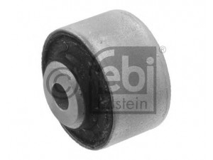 FEBI BILSTEIN 36580 valdymo svirties/išilginių svirčių įvorė 
 Ašies montavimas/vairavimo mechanizmas/ratai -> Valdymo svirtis/pasukamosios svirties sujungimas -> Montavimas/sutvirtinimas
4H0 407 515 A, 4H0 407 515 B