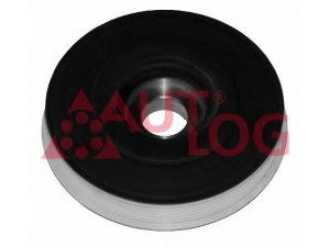AUTLOG RT1523 skriemulys, alkūninis velenas 
 Diržinė pavara -> Dirželio skriemulys
1147683, 1369546, 2S6Q6B319AA, 2S6Q6B319AB