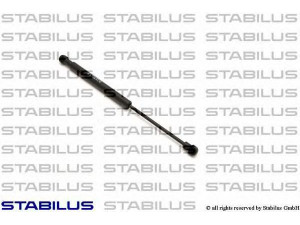 STABILUS 2442PY dujinė spyruoklė, bagažinė 
 Priedai -> Bagažinė/pakrovimo skyrius
176387, 90 463 253
