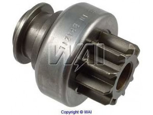 WAIglobal 54-9202 laisvos eigos pavara, starteris
703F11K003AA, D0NN11350A, D1NN11350A