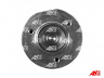 AS-PL SS3018 solenoidinis jungiklis, starteris