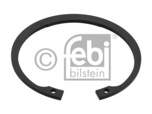 FEBI BILSTEIN 38862 atraminis žiedas
N 107 413 01