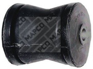 MAPCO 33737 vairo trauklės įvorė 
 Ašies montavimas/vairavimo mechanizmas/ratai -> Stabilizatorius/statramsčiai/trauklės
0402 643, 402 643, 90217845, 90217845