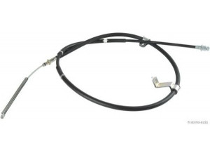 MAGNETI MARELLI 600000120480 trosas, stovėjimo stabdys
MB205491