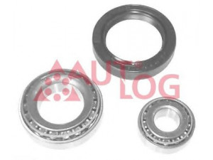 AUTLOG RS1038 rato guolio komplektas 
 Ašies montavimas/vairavimo mechanizmas/ratai -> Rato stebulė/montavimas -> Rato guolis
2013300151
