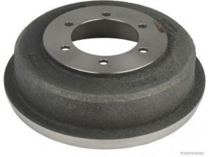 MAGNETI MARELLI 600000092860 stabdžių būgnas
MB895470