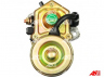 AS-PL S6069 starteris