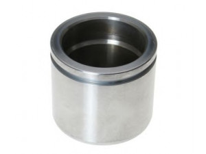 BUDWEG CALIPER 236058 stūmoklis, stabdžių apkaba