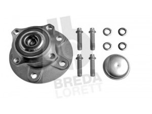 BREDA  LORETT KRT2944 rato guolio komplektas 
 Ašies montavimas/vairavimo mechanizmas/ratai -> Rato stebulė/montavimas -> Rato guolis
1699810027