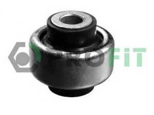 PROFIT 2307-0566 valdymo svirties/išilginių svirčių įvorė 
 Ašies montavimas/vairavimo mechanizmas/ratai -> Valdymo svirtis/pasukamosios svirties sujungimas -> Montavimas/sutvirtinimas
352376