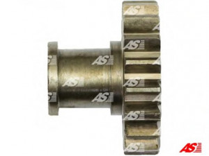 AS-PL SD5081 laisvos eigos pavara, starteris