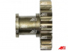 AS-PL SD5081 laisvos eigos pavara, starteris