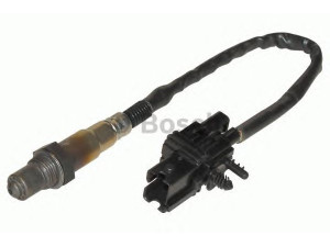 BOSCH 0 258 007 206 lambda jutiklis 
 Elektros įranga -> Jutikliai
12575657, 12575657
