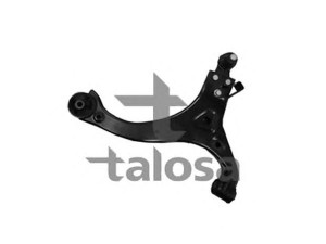 TALOSA 40-04249 vikšro valdymo svirtis 
 Ašies montavimas/vairavimo mechanizmas/ratai -> Valdymo svirtis/pasukamosios svirties sujungimas -> Vairo trauklės (valdymo svirtis, išilginis balansyras, diago
545013J000