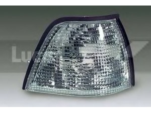 LUCAS ELECTRICAL LPB432 indikatorius 
 Kėbulas -> Šviesos -> Indikatorius/dalys -> Indikatorius