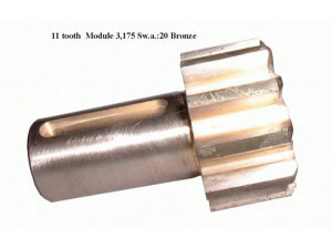 DELCO REMY 19024433 krumpliaratis, starteris
0609926