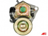 AS-PL S9082 starteris