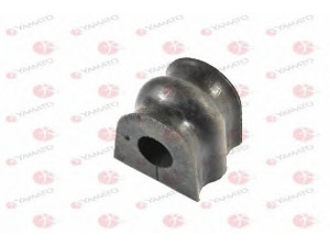 YAMATO J77002YMT skersinio stabilizatoriaus įvorių komplektas 
 Ašies montavimas/vairavimo mechanizmas/ratai -> Stabilizatorius/fiksatoriai -> Sklendės
20401-AC011