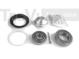 TREVI AUTOMOTIVE WB2179 rato guolio komplektas 
 Ašies montavimas/vairavimo mechanizmas/ratai -> Rato stebulė/montavimas -> Rato guolis
4021050W00, 4021550W00, 4022731G01