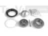 TREVI AUTOMOTIVE WB2179 rato guolio komplektas 
 Ašies montavimas/vairavimo mechanizmas/ratai -> Rato stebulė/montavimas -> Rato guolis
4021050W00, 4021550W00, 4022731G01