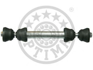 OPTIMAL G7-1239 šarnyro stabilizatorius 
 Ašies montavimas/vairavimo mechanizmas/ratai -> Stabilizatorius/fiksatoriai -> Savaime išsilyginanti atrama
1633200032