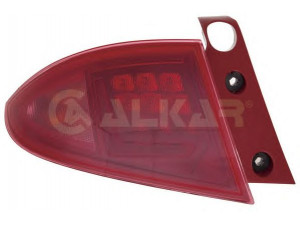 ALKAR 2202095 kombinuotas galinis žibintas 
 Kėbulas -> Transporto priemonės galas -> Kombinuotas galinis žibintas/dalys -> Kombinuotas galinis žibintas
1P0945112G/1P0945112H