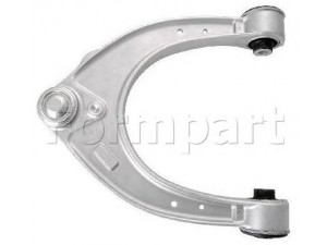 FORMPART 1209041 vikšro valdymo svirtis 
 Ašies montavimas/vairavimo mechanizmas/ratai -> Valdymo svirtis/pasukamosios svirties sujungimas -> Vairo trauklės (valdymo svirtis, išilginis balansyras, diago
31 12 6 775 967
