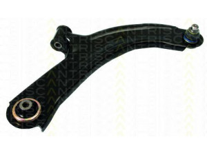 TRISCAN 8500 10547 vikšro valdymo svirtis 
 Ašies montavimas/vairavimo mechanizmas/ratai -> Valdymo svirtis/pasukamosios svirties sujungimas -> Vairo trauklės (valdymo svirtis, išilginis balansyras, diago
8200 346 942, 8200 615 058, 8200 744 092