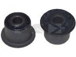 SPIDAN 411882 valdymo svirties/išilginių svirčių įvorė 
 Ašies montavimas/vairavimo mechanizmas/ratai -> Valdymo svirtis/pasukamosios svirties sujungimas -> Montavimas/sutvirtinimas
3520 V3*, 3521 R4*, Part of, 3520 V3*