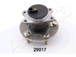 ASHIKA 44-29017 rato stebulė 
 Ašies montavimas/vairavimo mechanizmas/ratai -> Rato stebulė/montavimas -> Rato stebulė
4766719AA