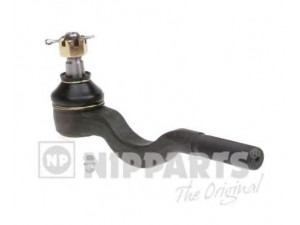 NIPPARTS J4825029 skersinės vairo trauklės galas 
 Vairavimas -> Vairo mechanizmo sujungimai
MB831044