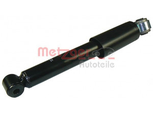 METZGER 2340101 amortizatorius 
 Pakaba -> Amortizatorius
6393260800, 6393260900, 6393262400