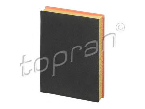 TOPRAN 113 878 oro filtras 
 Techninės priežiūros dalys -> Techninės priežiūros intervalai
2H0 129 620A, 2H0 129 620D