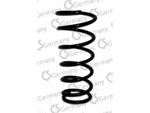 CS Germany 14.872.310 spyruoklė 
 Pakaba -> Spyruoklės
482311A110