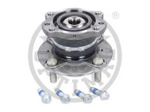 OPTIMAL 302207 rato guolio komplektas 
 Ašies montavimas/vairavimo mechanizmas/ratai -> Rato stebulė/montavimas -> Rato guolis
1768073, ACP1-2C299-C1A