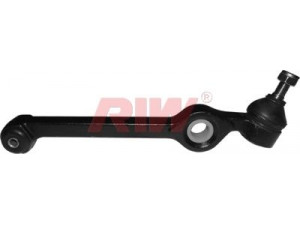RIW FI5612 vikšro valdymo svirtis 
 Ašies montavimas/vairavimo mechanizmas/ratai -> Valdymo svirtis/pasukamosios svirties sujungimas -> Vairo trauklės (valdymo svirtis, išilginis balansyras, diago
4338056, 4362467, 4364095, 5995268