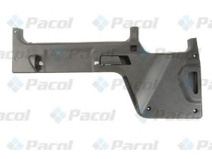 PACOL MAN-CP-003L durų vidaus skydas 
 Vidaus įranga -> Skydai
81626306021