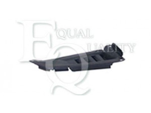 EQUAL QUALITY S0427 vidinis sparno skydas 
 Kėbulas -> Transporto priemonės priekis -> Sparnas/montavimo dalys
7700816611