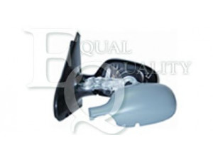 EQUAL QUALITY RS00851 išorinis veidrodėlis 
 Kėbulas -> Langai/veidrodėliai -> Veidrodėlis
7700435863
