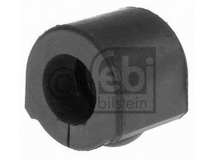 FEBI BILSTEIN 12836 skersinio stabilizatoriaus įvorių komplektas 
 Ašies montavimas/vairavimo mechanizmas/ratai -> Stabilizatorius/fiksatoriai -> Sklendės
675 323 19 85