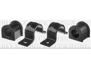 BORG & BECK BSK7776K skersinio stabilizatoriaus komplektas 
 Ašies montavimas/vairavimo mechanizmas/ratai -> Stabilizatorius/fiksatoriai -> Pasukimo trauklė
1184000175