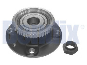 BENDIX 050527B rato guolio komplektas 
 Ašies montavimas/vairavimo mechanizmas/ratai -> Rato stebulė/montavimas -> Rato guolis
370168, 370168