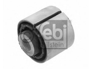 FEBI BILSTEIN 21540 valdymo svirties/išilginių svirčių įvorė 
 Ašies montavimas/vairavimo mechanizmas/ratai -> Valdymo svirtis/pasukamosios svirties sujungimas -> Montavimas/sutvirtinimas
211 333 19 14