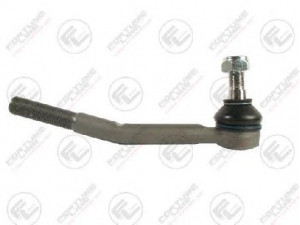 FORTUNE LINE FZ1009 skersinės vairo trauklės galas 
 Vairavimas -> Vairo mechanizmo sujungimai
4109626, 4327144, 4343760, 5995267