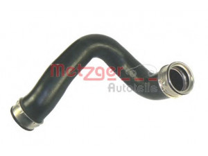 METZGER 2400013 kompresoriaus padavimo žarna 
 Išmetimo sistema -> Turbokompresorius
2105283882