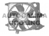 AUTOGAMMA GA200603 ventiliatorius, radiatoriaus
7701045816, 7701051483, 7701051495