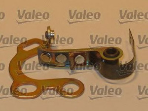VALEO 120003 kontakto pertraukiklis, skirstytuvas 
 Kibirkšties / kaitinamasis uždegimas -> Degimo skirstytuvas/dalys