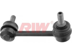 RIW NS4025 šarnyro stabilizatorius 
 Ašies montavimas/vairavimo mechanizmas/ratai -> Stabilizatorius/fiksatoriai -> Savaime išsilyginanti atrama
54618-9C002