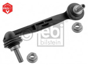 FEBI BILSTEIN 37678 šarnyro stabilizatorius 
 Ašies montavimas/vairavimo mechanizmas/ratai -> Stabilizatorius/fiksatoriai -> Savaime išsilyginanti atrama
33 50 6 785 608