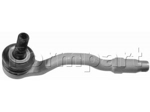 FORMPART 1202024 skersinės vairo trauklės galas 
 Vairavimas -> Vairo mechanizmo sujungimai
32 10 6 780 984, 32 10 6 793 497